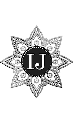 IJ logo
