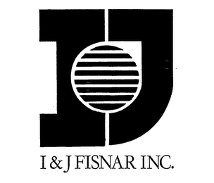 IJ I & J FISNAR INC. logo
