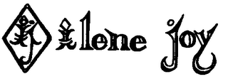 IJ ILENE JOY logo