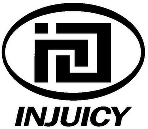 IJ INJUICY logo