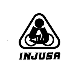 IJ INJUSA logo