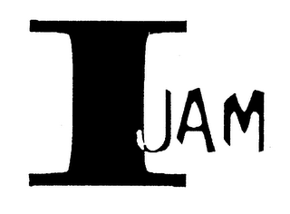 IJAM logo