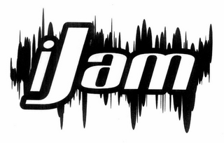 IJAM logo