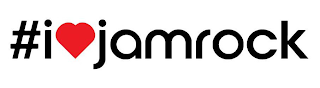 IJAMROCK logo