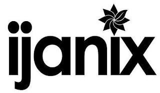 IJANIX logo