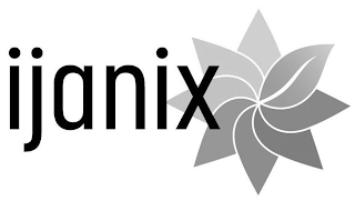 IJANIX logo