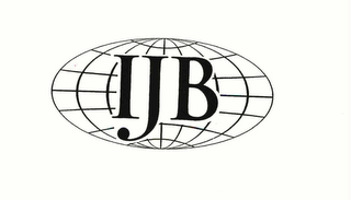 IJB logo