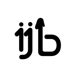 IJB logo