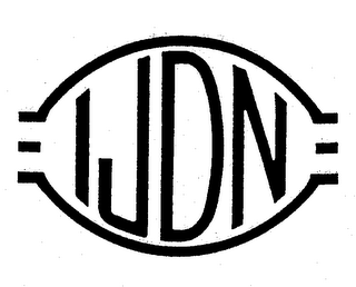 IJDN logo