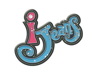 IJEANS logo