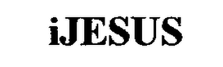IJESUS logo
