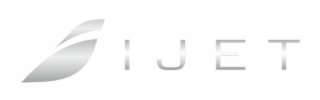 IJET logo