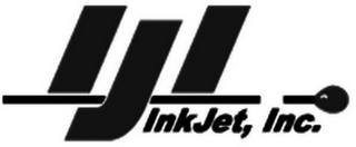 IJI INKJET, INC. logo