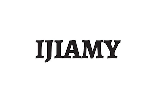 IJIAMY logo