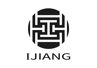 IJIANG logo