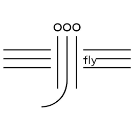IJIFLY logo