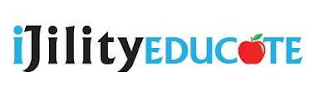 IJILITYEDUCATE logo