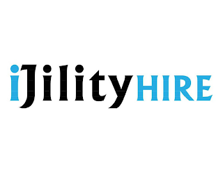 IJILITYHIRE logo