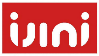 IJINI logo