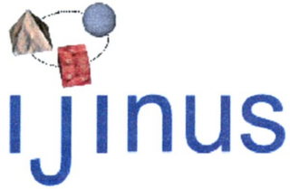 IJINUS logo