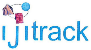 IJITRACK logo