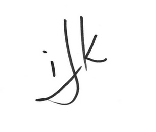 IJK logo