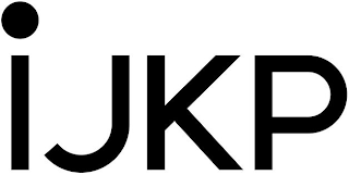 IJKP logo