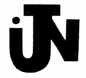 IJN logo