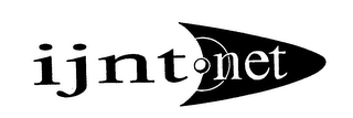 IJNT.NET logo