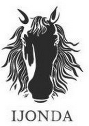 IJONDA logo