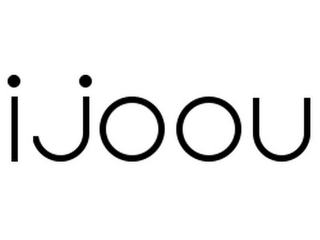 IJOOU logo