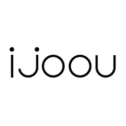 IJOOU logo