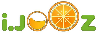 I.JOOZ logo