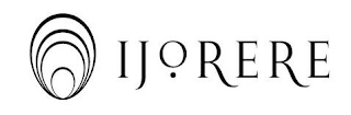 IJORERE logo