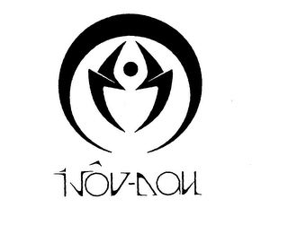 IJOU-DAH logo