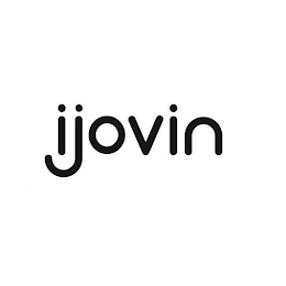 IJOVIN logo