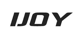 IJOY logo