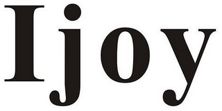 IJOY logo