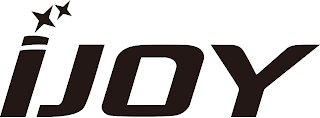 IJOY logo