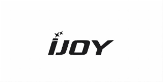 IJOY logo