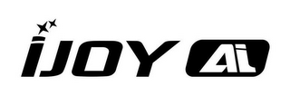 IJOY AI logo