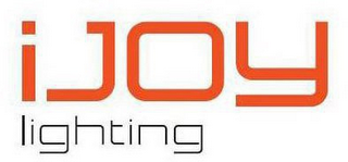 IJOY LIGHTING logo
