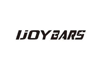 IJOYBARS logo