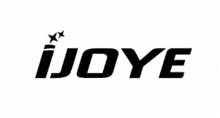 IJOYE logo
