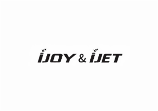 IJOY&IJET logo