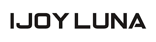 IJOYLUNA logo