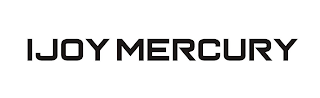 IJOYMERCURY logo