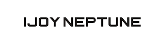 IJOYNEPTUNE logo