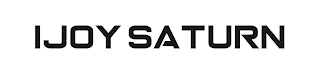 IJOYSATURN logo