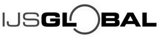 IJSGLOBAL logo